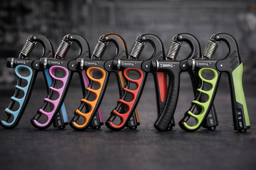 SterkGrip – Verstelbare Handknijper voor Maximale Gripkracht