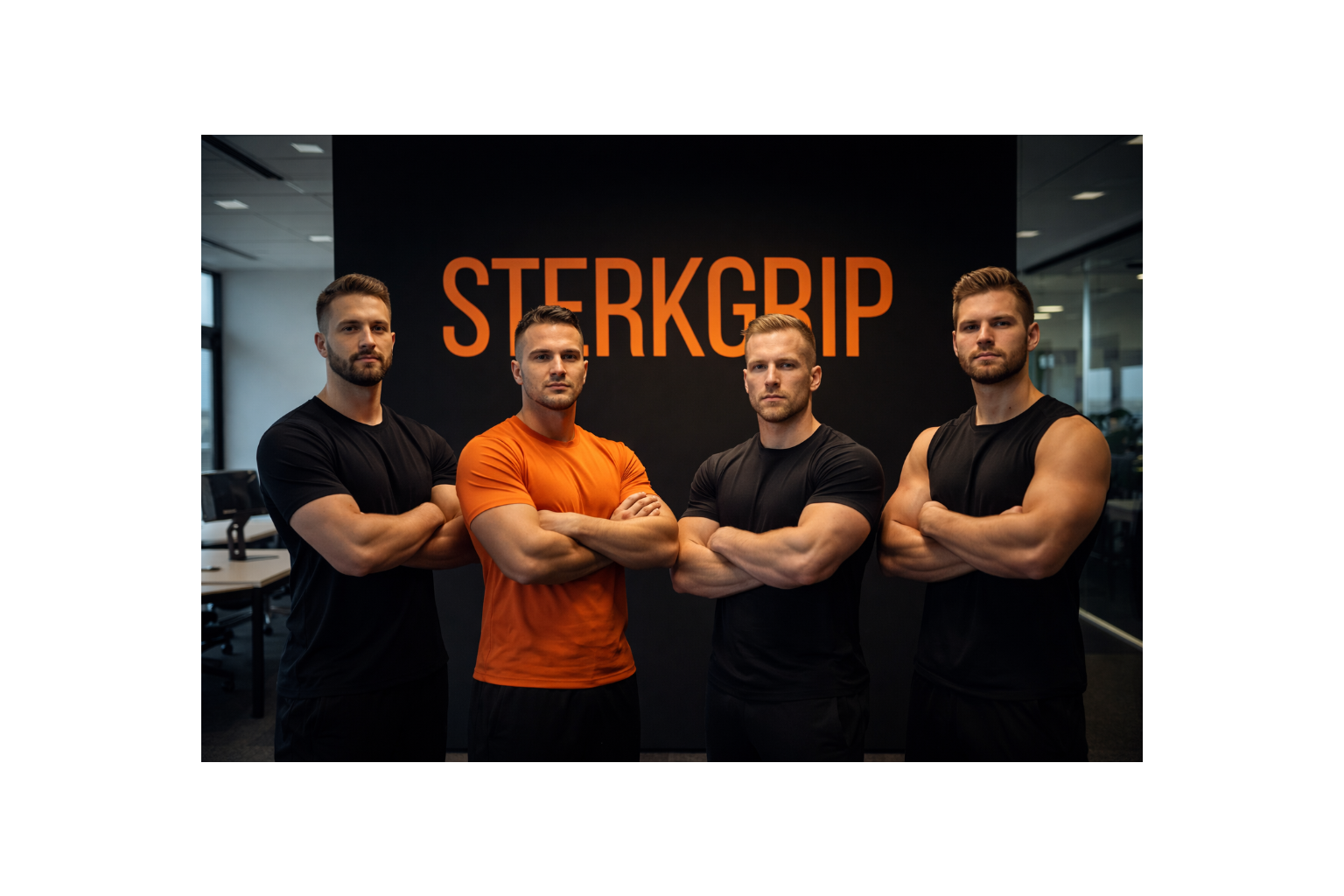 SterkGrip – Verstelbare Handknijper voor Maximale Gripkracht